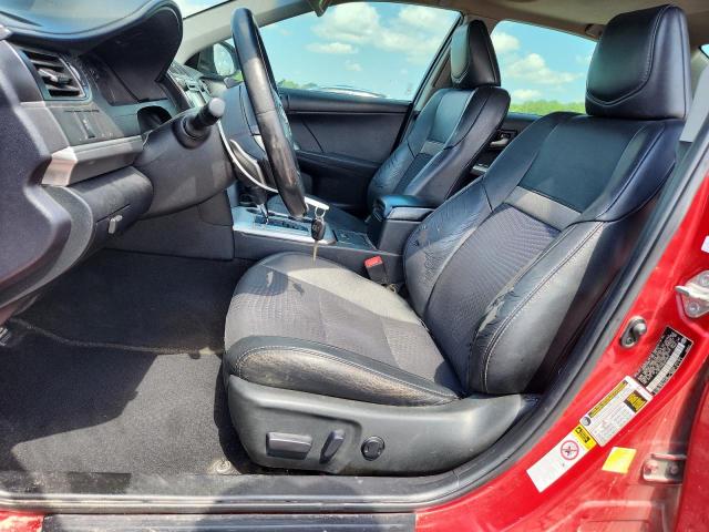 Aukcja sprzedaży 2012 Toyota Camry, vin: 4T1BF1FK8CU616057, numer aukcji: 53108786