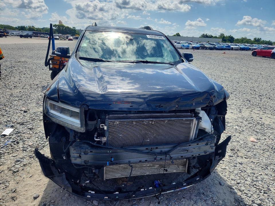Aukcja sprzedaży 2022 Gmc Acadia, vin: 1GKKNKL47NZ179505, numer aukcji: 52597946
