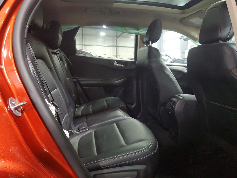 Aukcja sprzedaży 2020 Ford Escape, vin: 1FMCU9BZ8LUA84949, numer aukcji: 54203796