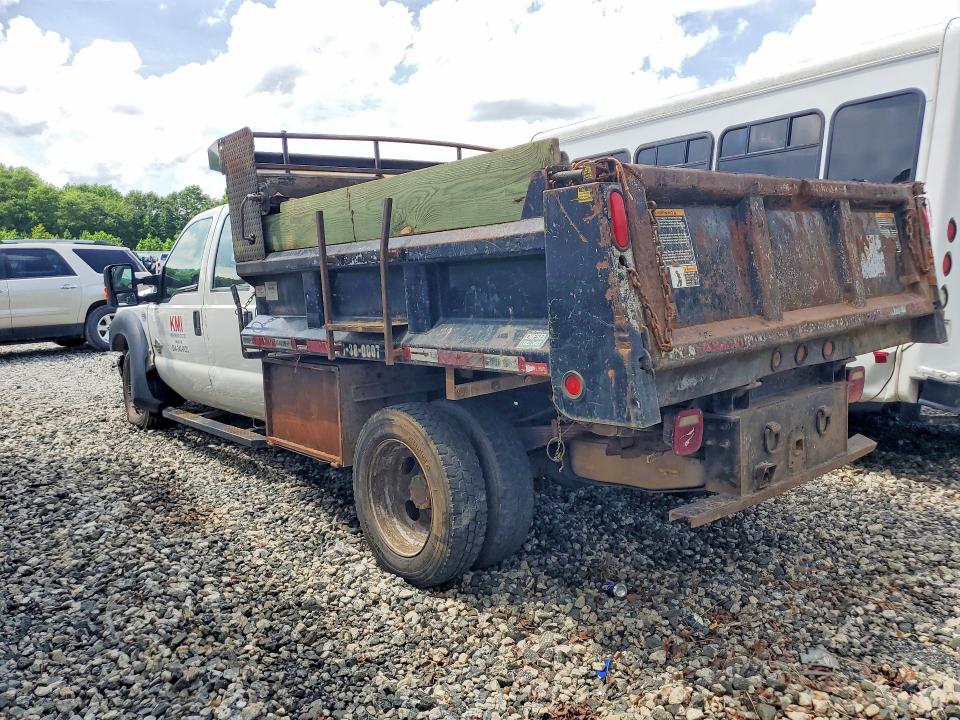 Aukcja sprzedaży 2012 Ford F550, vin: 1FD0W5HT3CEC33268, numer aukcji: 54821016