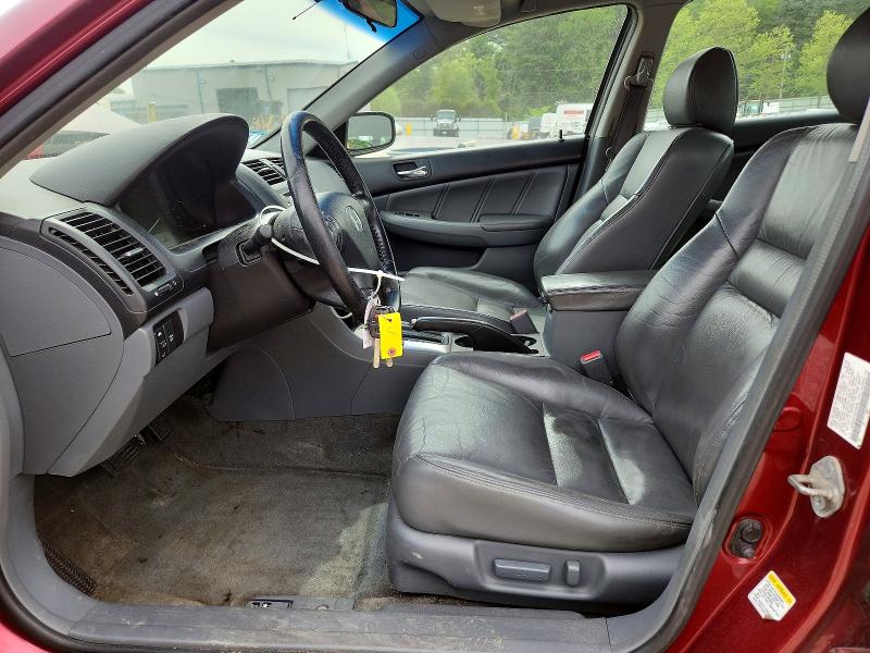 Продаж на аукціоні авто 2006 Honda Accord, vin: 1HGCM66576A036098, номер лоту: 54342386