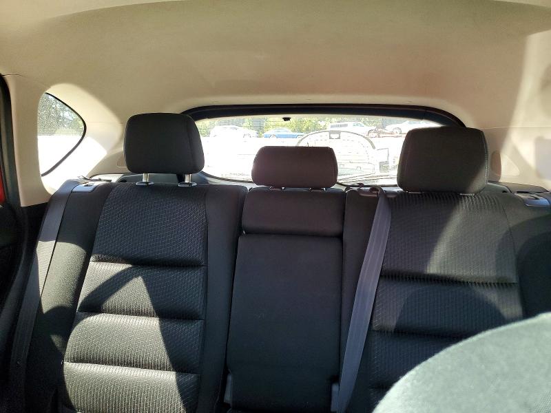 Aukcja sprzedaży 2014 Mazda Cx-5, vin: JM3KE2CY3E0383714, numer aukcji: 53318676