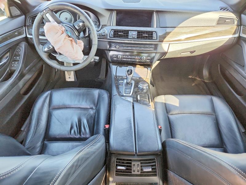 Aukcja sprzedaży 2015 Bmw 535, vin: WBA5B1C56FG125806, numer aukcji: 53123466