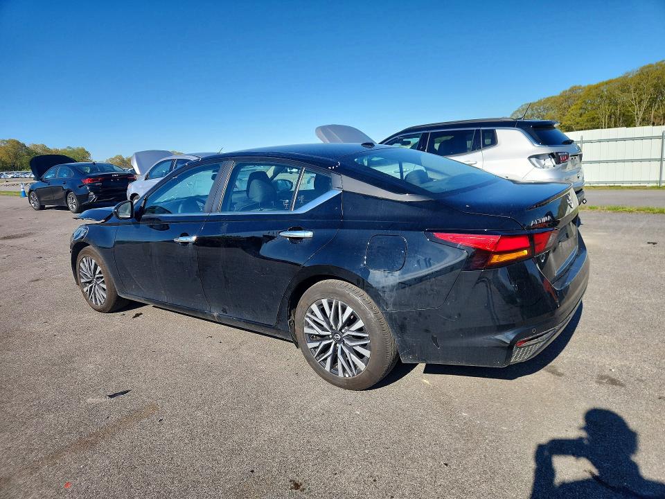 Aukcja sprzedaży 2025 Nissan Altima, vin: 1N4BL4DV4SN385376, numer aukcji: 53340526