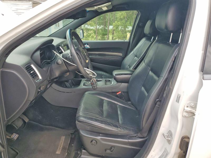Продаж на аукціоні авто 2015 Dodge Durango, vin: 1C4RDHDGXFC880245, номер лоту: 54206146