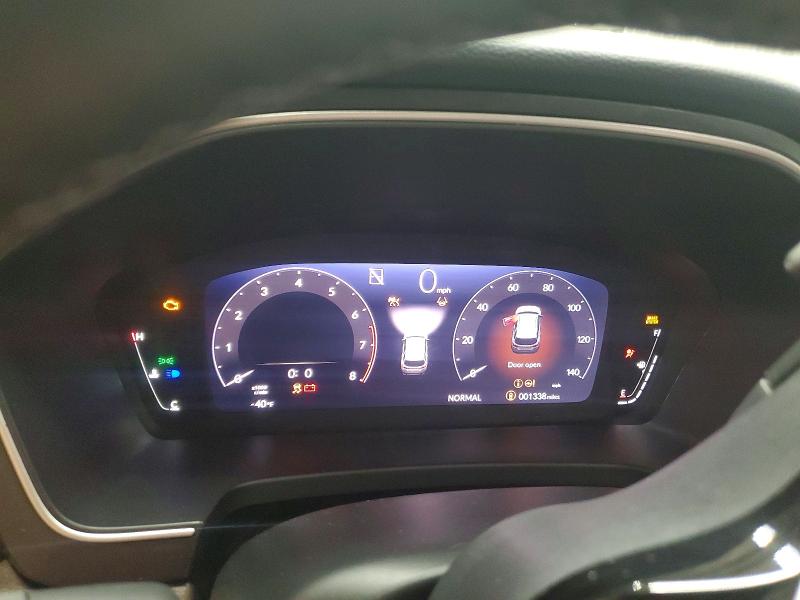 Продаж на аукціоні авто 2026 Honda Pilot, vin: 5FNYG1H85TB026551, номер лоту: 54689486