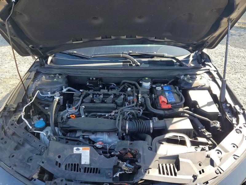 Aukcja sprzedaży 2024 Honda Accord, vin: 1HGCY1F33RA005716, numer aukcji: 52912886