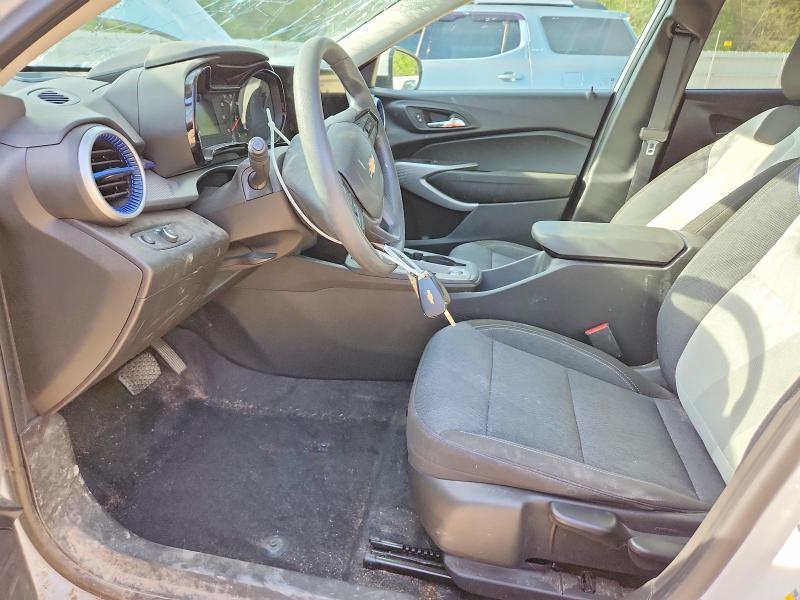 2024 Chevrolet Trax მანქანა იყიდება აუქციონზე, vin: KL77LFE20RC111546, აუქციონის ნომერი: 52455896