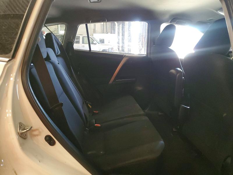 Aukcja sprzedaży 2017 Toyota Rav4, vin: JTMZFREV6HJ104366, numer aukcji: 54144456