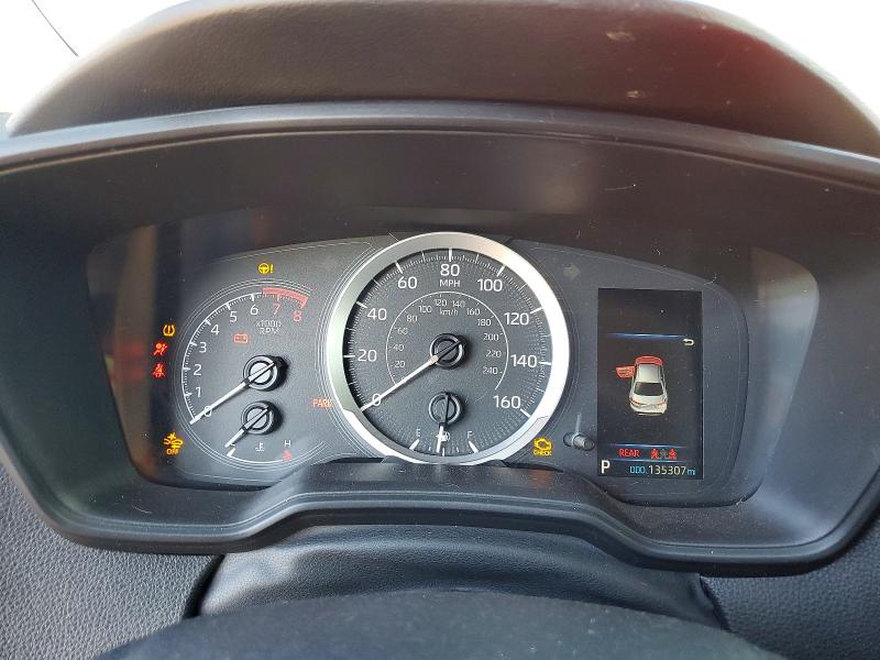 2022 Toyota Corolla მანქანა იყიდება აუქციონზე, vin: 5YFEPMAE1NP279183, აუქციონის ნომერი: 53302326