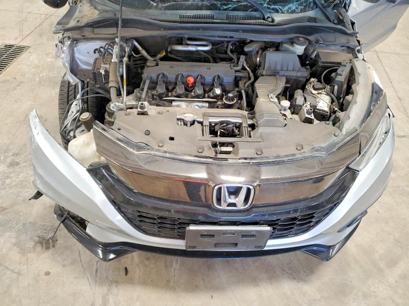 Aukcja sprzedaży 2019 Honda Hr-v, vin: 3CZRU6H16KG714574, numer aukcji: 54549706