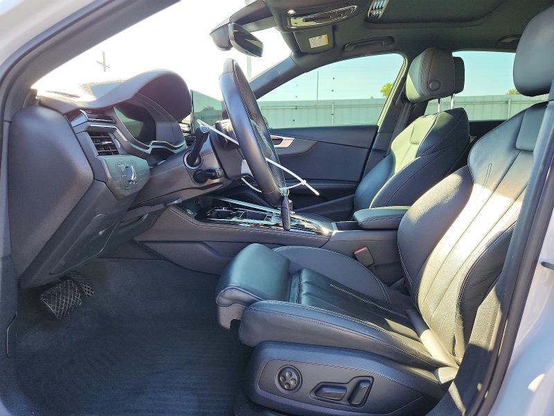 Aukcja sprzedaży 2021 Audi A4, vin: WAUEAAF4XMA065146, numer aukcji: 51194606