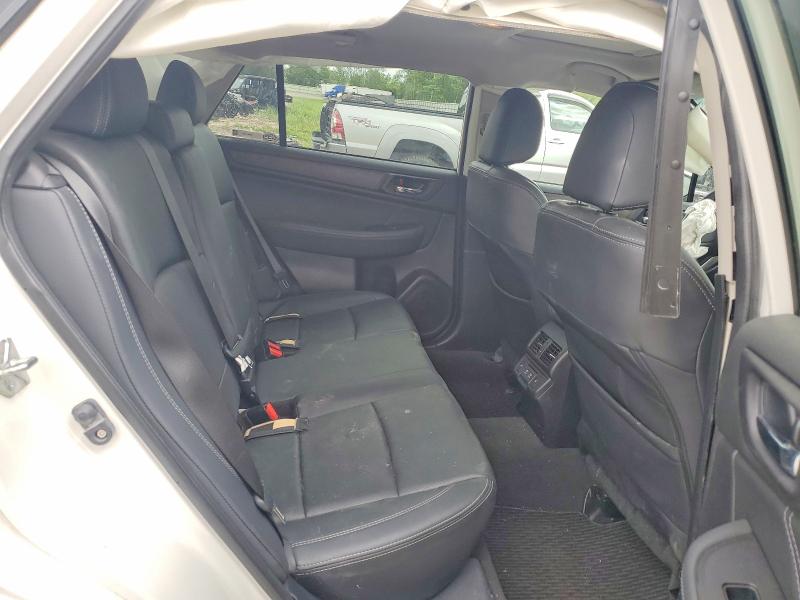 Aukcja sprzedaży 2019 Subaru Outback, vin: 4S4BSENC7K3205069, numer aukcji: 55506686