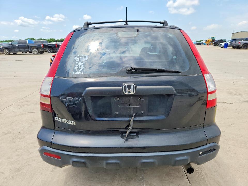 Продажа на аукционе авто 2008 Honda Cr-v, vin: 3CZRE38398G705650, номер лота: 55328246