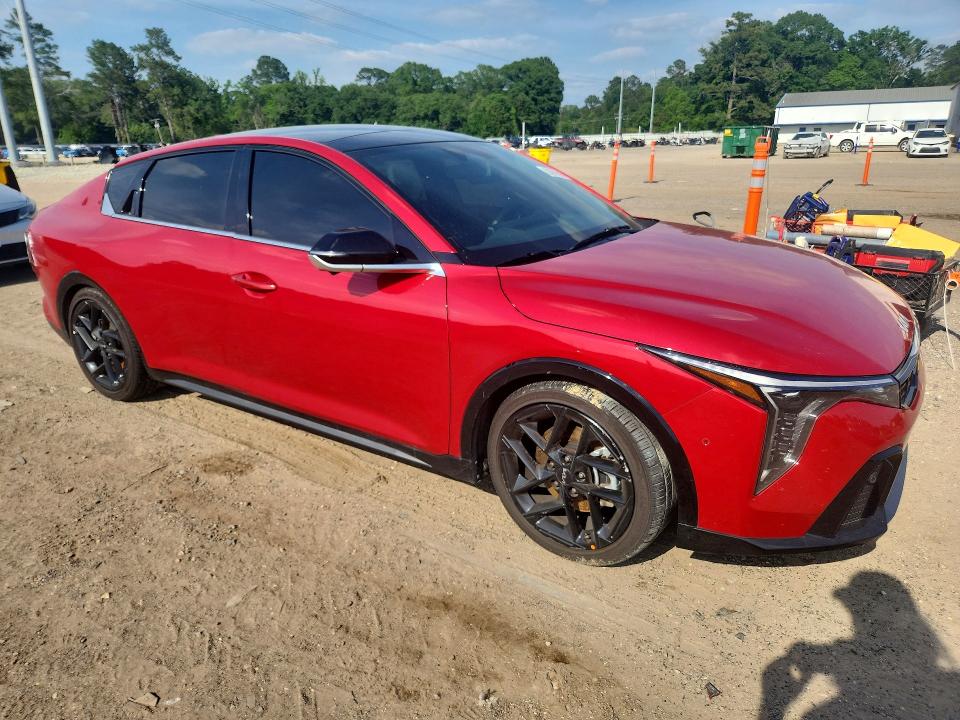 Продаж на аукціоні авто 2025 Kia K4, vin: 3KPFW4DC6SE234948, номер лоту: 53879566