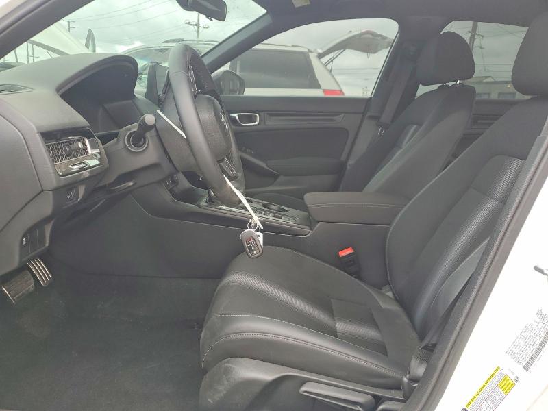 Продаж на аукціоні авто 2026 Honda Civic, vin: 2HGFE2F54TH527342, номер лоту: 54864176