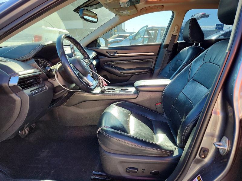 Aukcja sprzedaży 2019 Nissan Altima, vin: 1N4BL4EV9KC245706, numer aukcji: 52035396