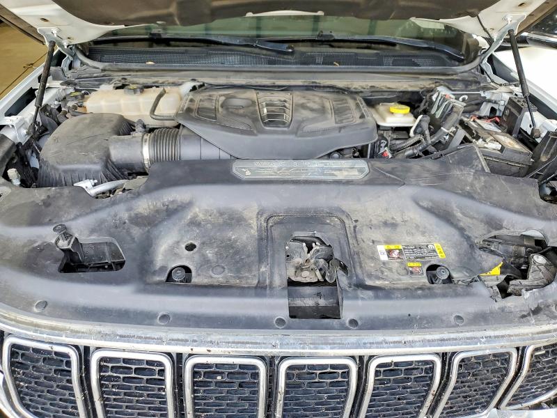 Продажа на аукционе авто 2023 Jeep Wagoneer, vin: 1C4SJSBP8PS557474, номер лота: 52536556