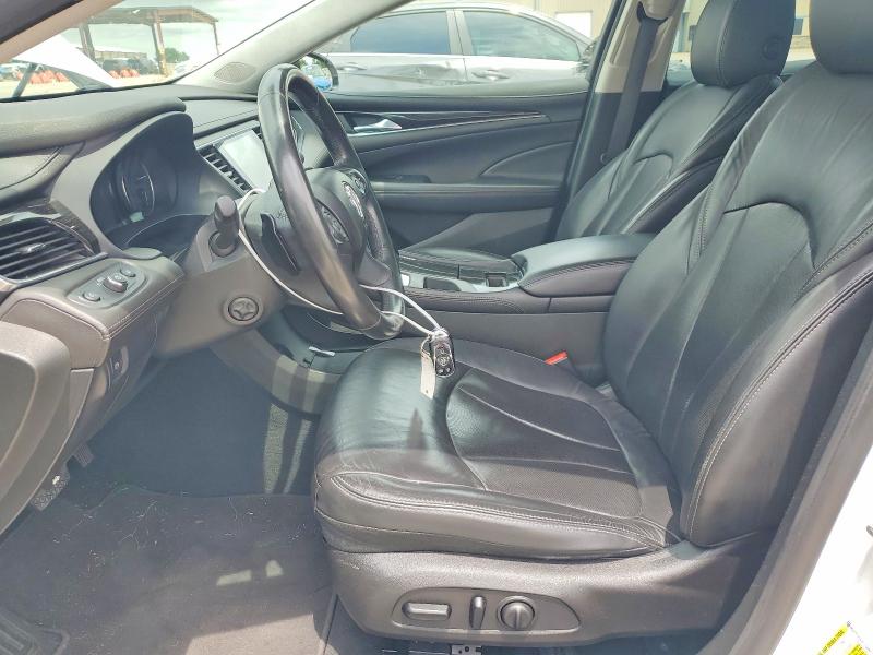 Aukcja sprzedaży 2017 Buick Lacrosse, vin: 1G4ZP5SSXHU164922, numer aukcji: 54098806