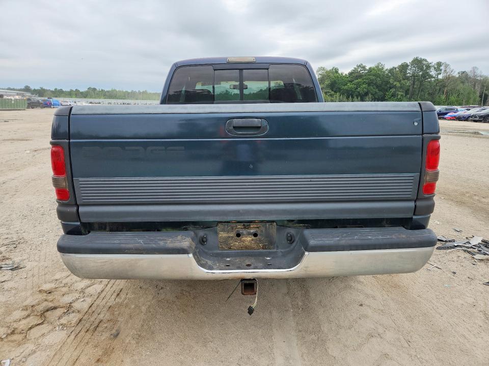Продаж на аукціоні авто 1998 Dodge Ram 1500, vin: 1B7HC13Y6WJ193811, номер лоту: 52023716