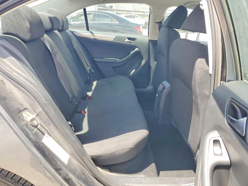 2016 Volkswagen Jetta მანქანა იყიდება აუქციონზე, vin: 3VWD67AJ5GM366072, აუქციონის ნომერი: 52088886