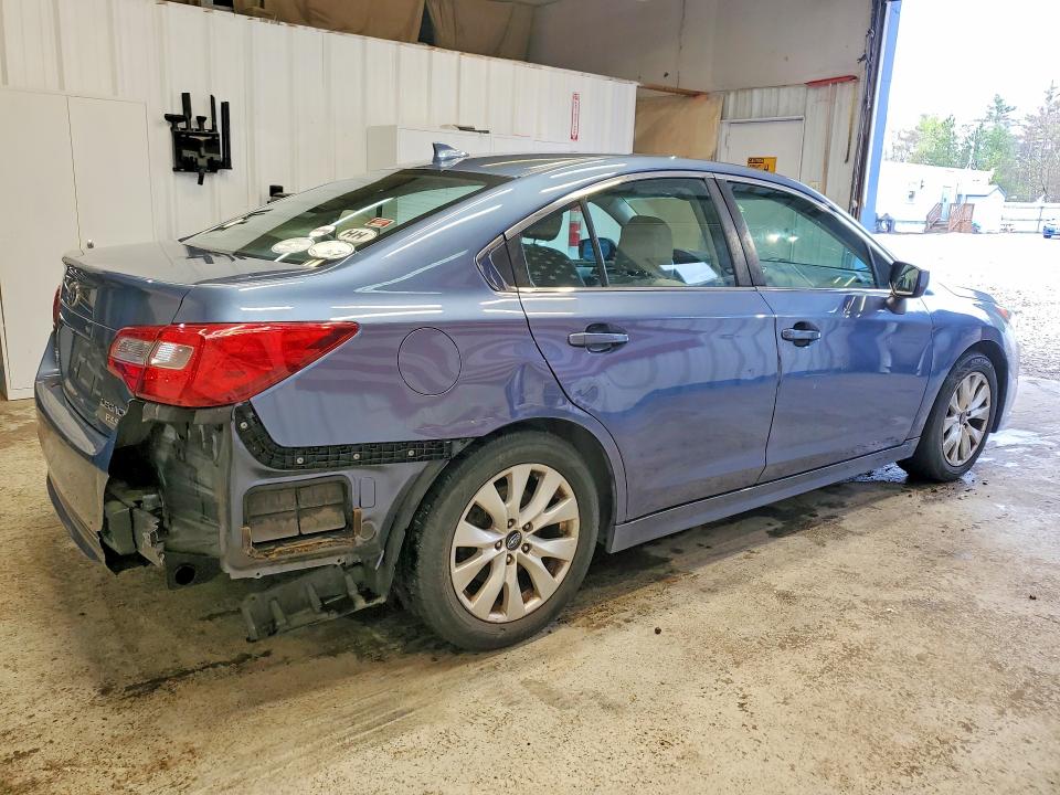 Продаж на аукціоні авто 2017 Subaru Legacy, vin: 4S3BNAC66H3052999, номер лоту: 53738246