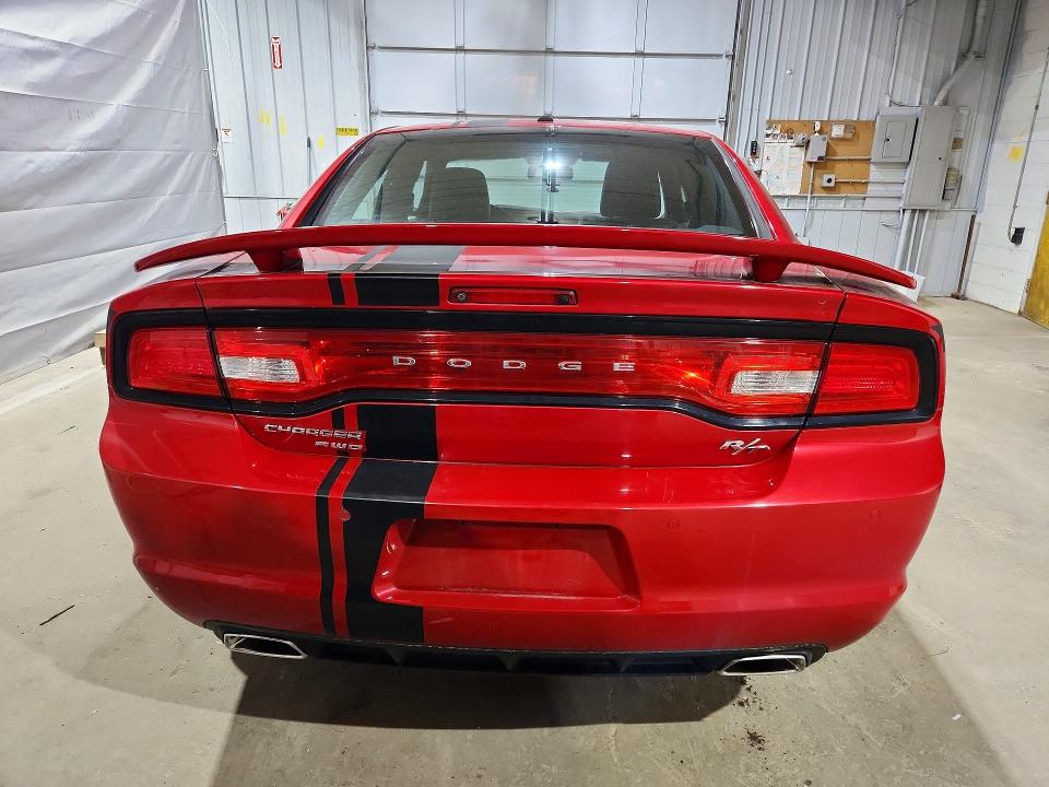 Продаж на аукціоні авто 2012 Dodge Charger, vin: 2C3CDXDT8CH156712, номер лоту: 52639386