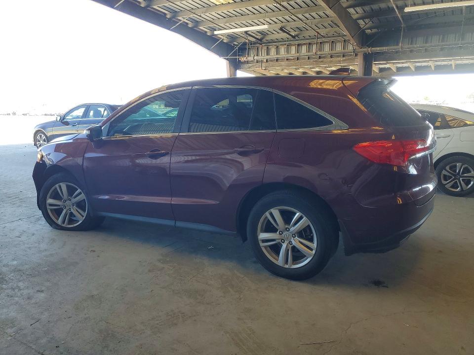 Aukcja sprzedaży 2013 Acura Rdx, vin: 5J8TB3H31DL004488, numer aukcji: 53472756