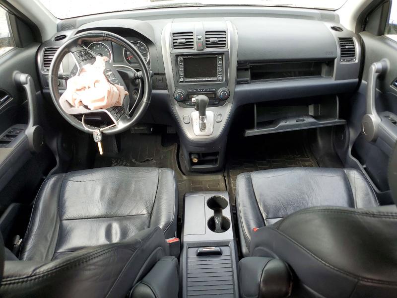 52926916 :رقم المزاد ، 5J6RE487X9L068250 vin ، 2009 Honda Cr-v مزاد بيع