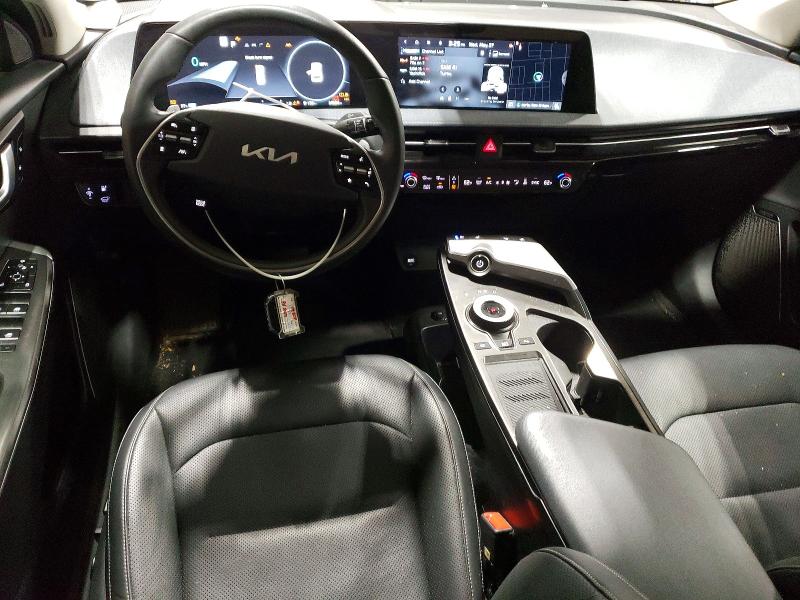 Aukcja sprzedaży 2024 Kia Ev6, vin: KNDC34LA0R5183075, numer aukcji: 55072386