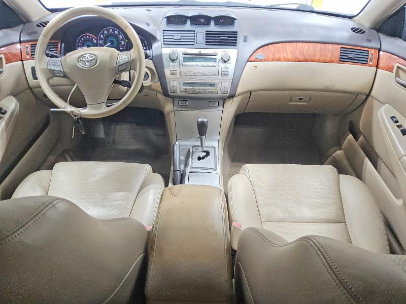 Продаж на аукціоні авто 2008 Toyota Camry Solara, vin: 4T1CA30P18U144262, номер лоту: 52150266