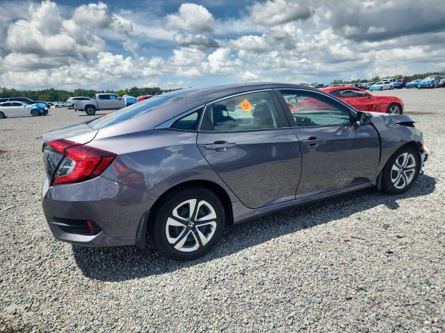 2018 Honda Civic მანქანა იყიდება აუქციონზე, vin: 2HGFC2F59JH584381, აუქციონის ნომერი: 55514296