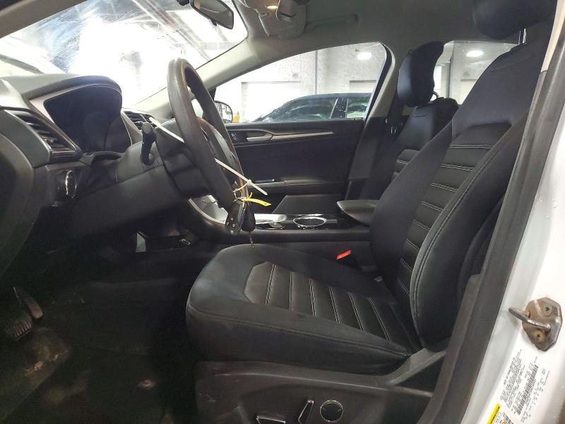 2013 Ford Fusion მანქანა იყიდება აუქციონზე, vin: 3FA6P0H75DR244925, აუქციონის ნომერი: 51864476