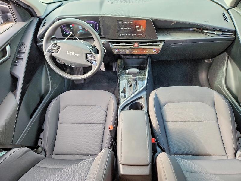 Aukcja sprzedaży 2025 Kia Niro, vin: KNDCP3LE9S5300689, numer aukcji: 53644266