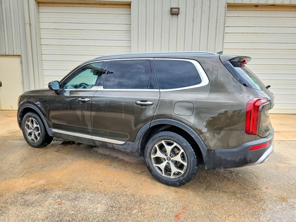 Aukcja sprzedaży 2020 Kia Telluride, vin: 5XYP64HC0LG053914, numer aukcji: 55055056
