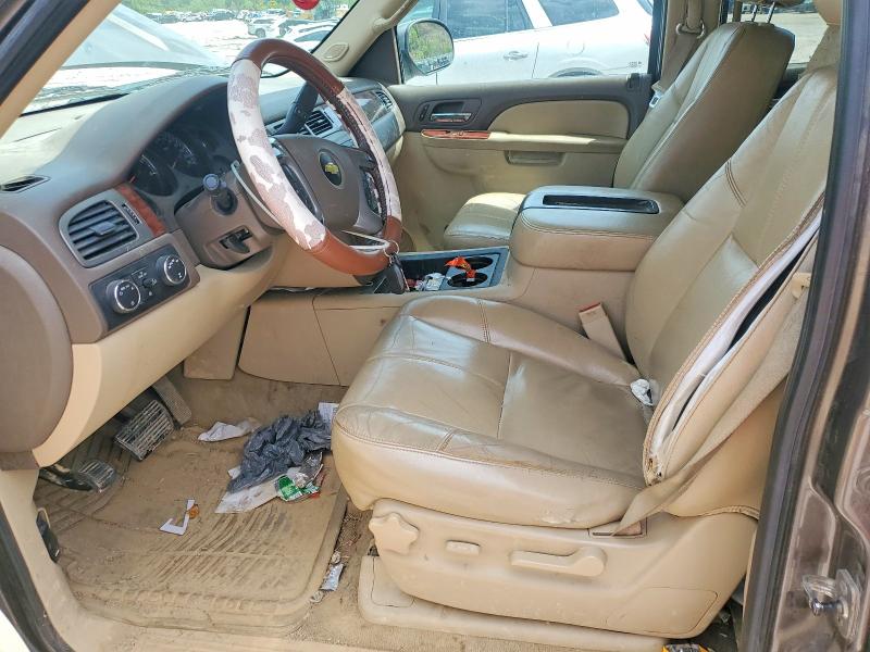 Aukcja sprzedaży 2011 Chevrolet Suburban, vin: 1GNSKJE37BR305318, numer aukcji: 53397886