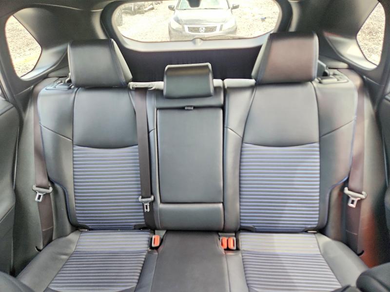 Продажа на аукционе авто 2023 Toyota Rav4, vin: JTME6RFV4PJ037617, номер лота: 54139276