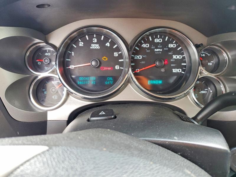 Aukcja sprzedaży 2011 Gmc Sierra, vin: 3GTP1VE02BG300963, numer aukcji: 53465206