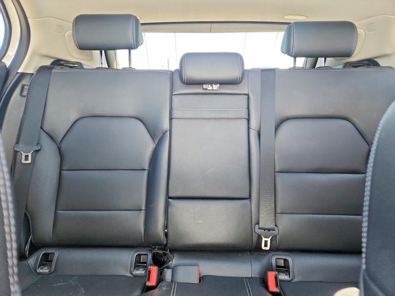 2019 Mercedes-benz Gla მანქანა იყიდება აუქციონზე, vin: WDCTG4GB6KJ618700, აუქციონის ნომერი: 53520306