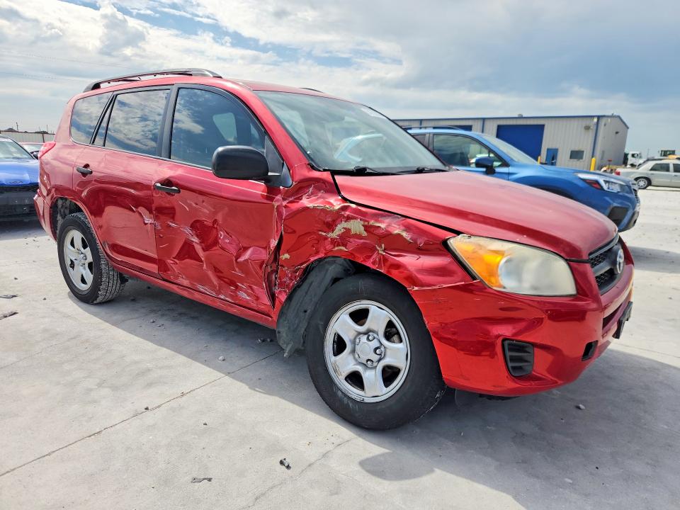 Aukcja sprzedaży 2010 Toyota Rav4, vin: JTMZF4DV5A5022924, numer aukcji: 54788006