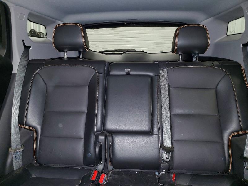 Продажа на аукционе авто 2024 Gmc Terrain, vin: 3GKALYEG7RL124710, номер лота: 54751476