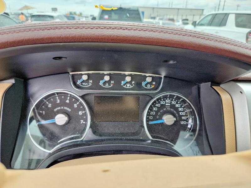 Aukcja sprzedaży 2014 Ford F150, vin: 1FTFW1EF9EKE80417, numer aukcji: 55405956