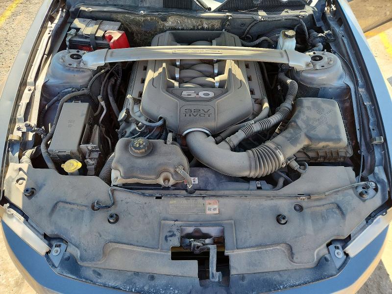 Продажа на аукционе авто 2011 Ford Mustang, vin: 1ZVBP8CF4B5149940, номер лота: 52765706