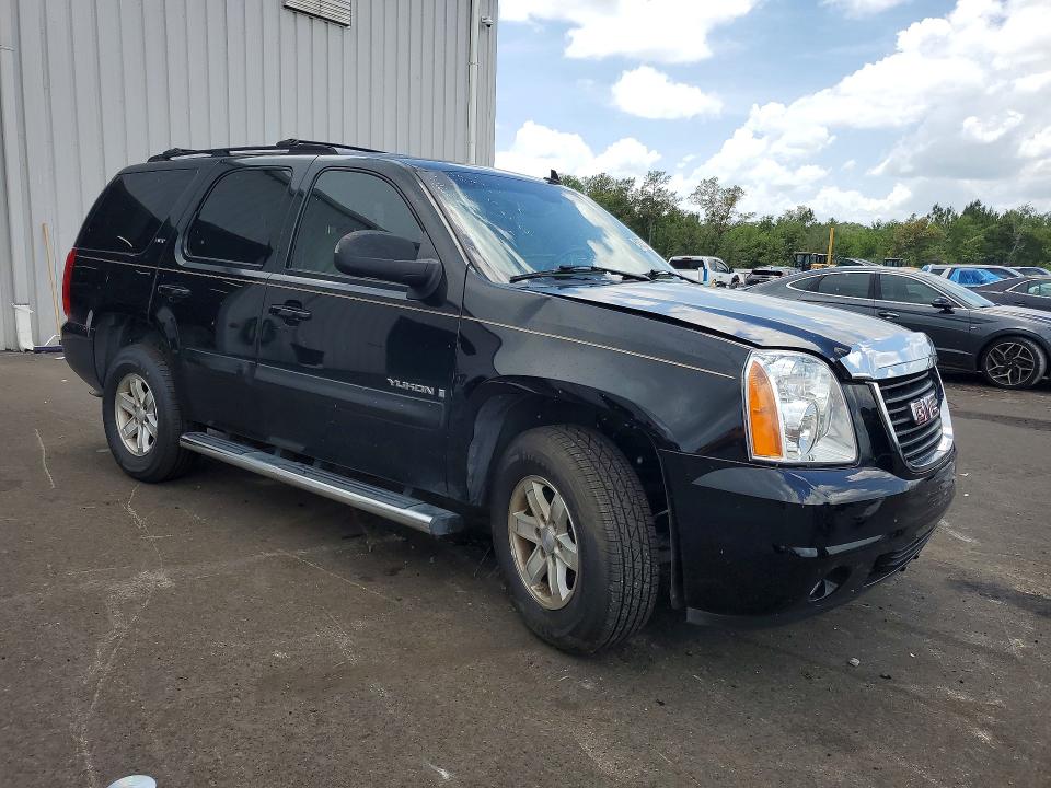 Продаж на аукціоні авто 2007 Gmc Yukon, vin: 1GKFC13J37R174022, номер лоту: 54592516