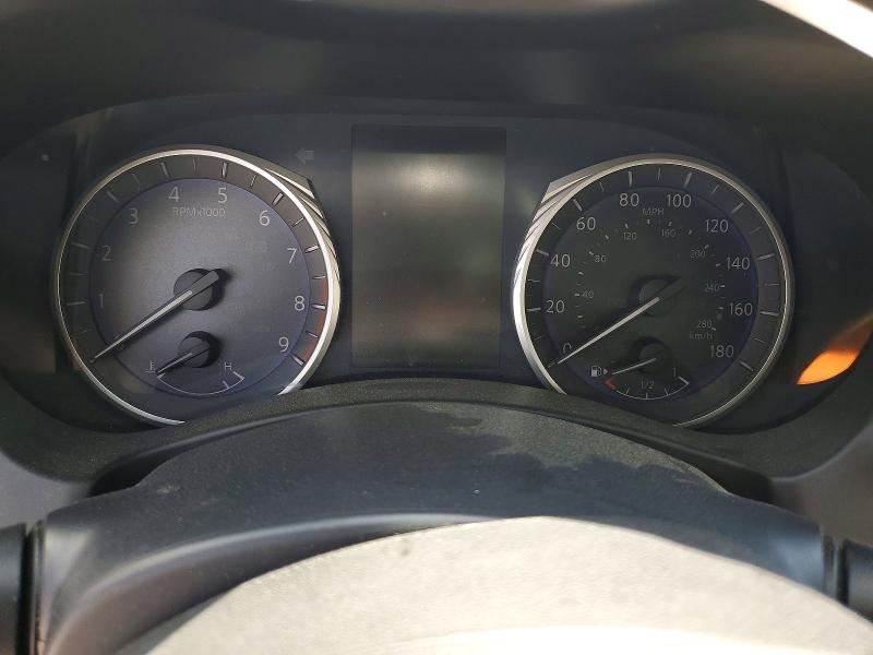 54871096 :رقم المزاد ، JN1BV7AP0EM681617 vin ، 2014 Infiniti Q50 مزاد بيع