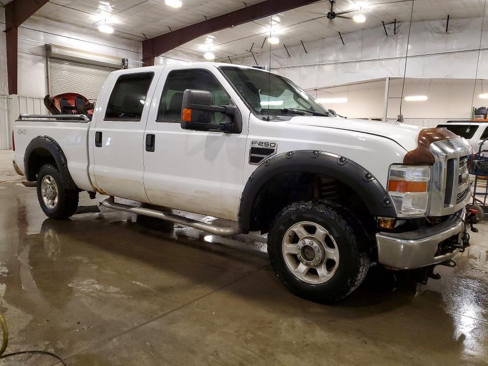 Продаж на аукціоні авто 2010 Ford F250, vin: 1FTSW2B57AEA73172, номер лоту: 52456706