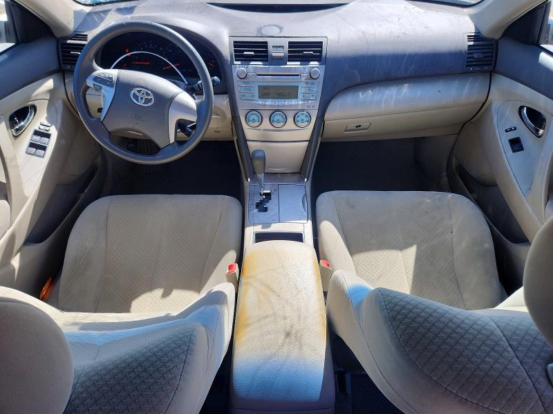 Aukcja sprzedaży 2007 Toyota Camry, vin: 4T1BE46K37U722345, numer aukcji: 53197356