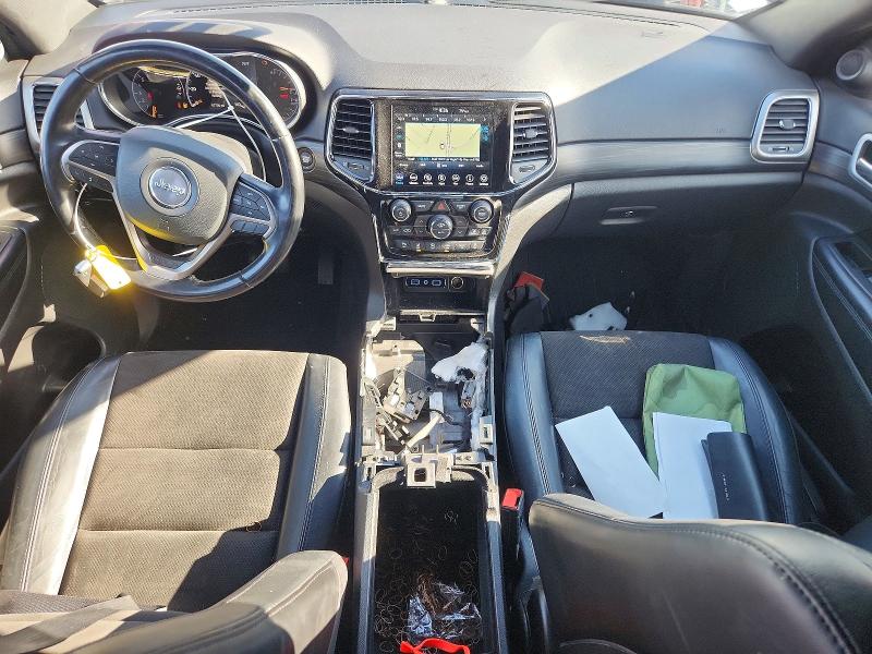 Aukcja sprzedaży 2021 Jeep Gr Cher, vin: 1C4RJFAG1MC652178, numer aukcji: 54526446
