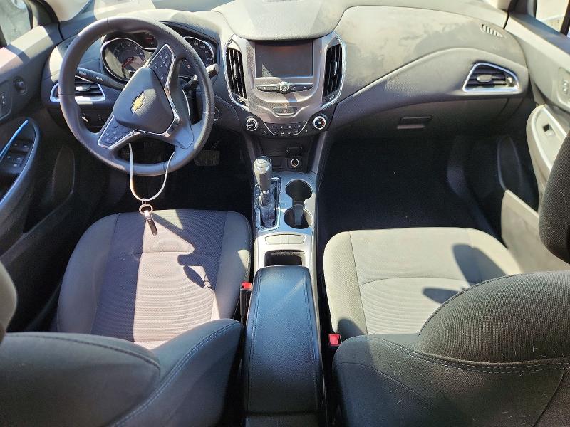 Продажа на аукционе авто 2018 Chevrolet Cruze, vin: 3G1BE6SM1JS556172, номер лота: 54992586
