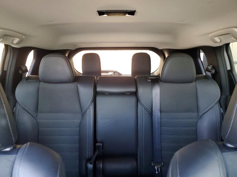 2025 Mitsubishi Outlander მანქანა იყიდება აუქციონზე, vin: JA4J4VA83SZ020505, აუქციონის ნომერი: 53416046